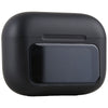 Origaudio Black Showoff LCD Screen Wireless Earbuds