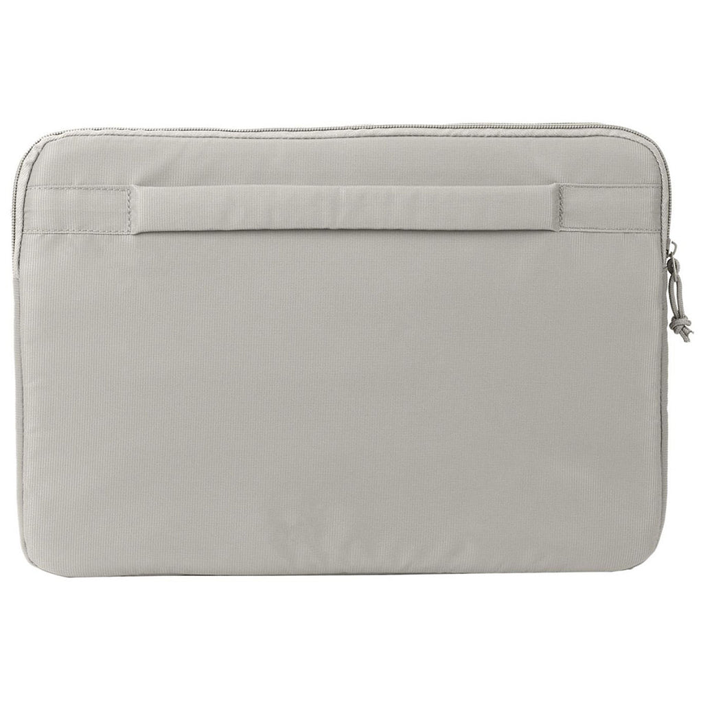 Leed's Olive Greenway Recycled 15" Laptop Sleeve