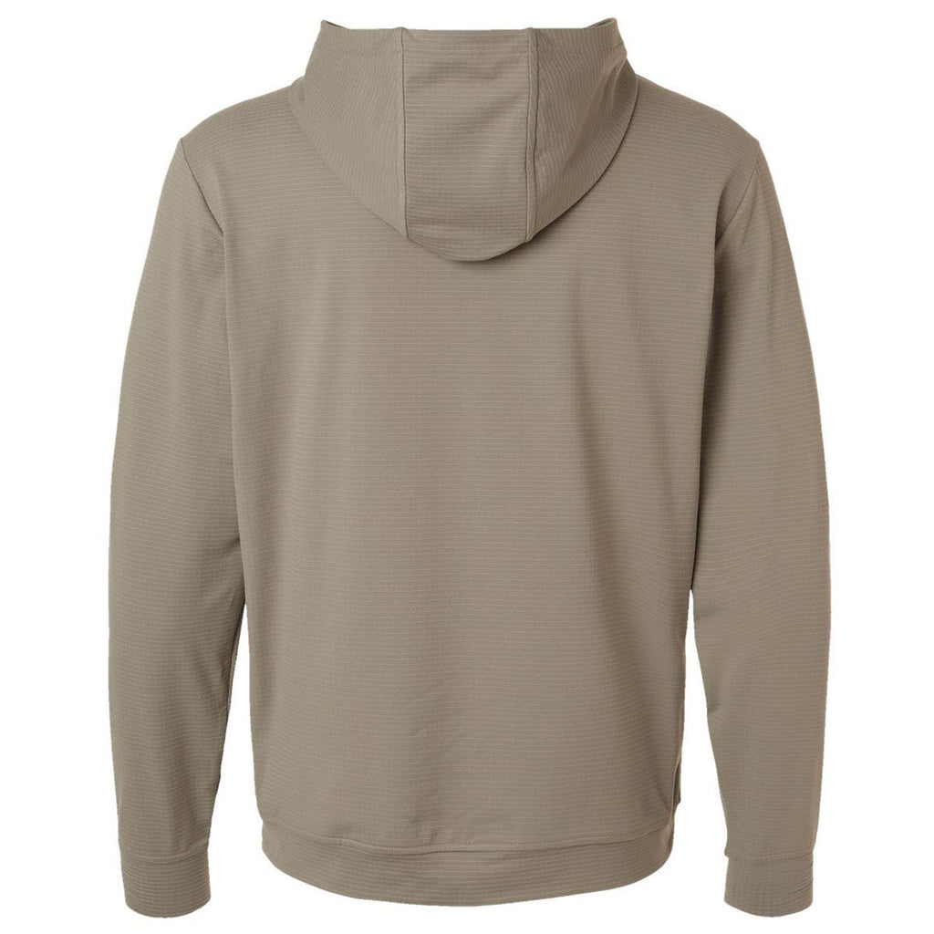 Adidas Men's Putty Beige Ultimate365 Elevated Hoodie