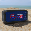 Handstands Black WaterBox Waterproof Wireless Speaker