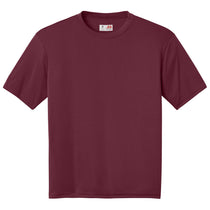 A4 Men's Cardinal Cooling Performance Short Sleeve Tee