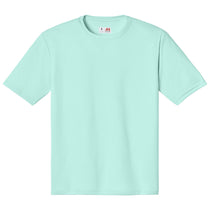 A4 Men's Pastel Mint Cooling Performance Short Sleeve Tee
