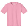 A4 Men's Pink Cooling Performance Short Sleeve Tee