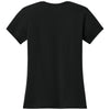 A4 Women's Black Cooling Performance Short Sleeve Tee