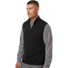 Adidas Men's Black Club Vest