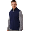 Adidas Men's Collegiate Navy Club Vest