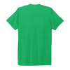 Allmade Unisex Enviro Green Tri-Blend Tee