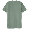 Allmade Unisex Matcha Green Organic Cotton Tee