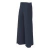 A. PUTNAM Women's Dress Blues Tulip Pants