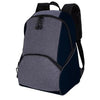 48-Hour Atchison Navy Two-Tone On the Move Backpack