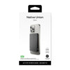 Native Union Black Active Power Bank 5000mAh