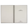 ApPeel WireO Red Ortisei Grande XL Apple Academic Planner