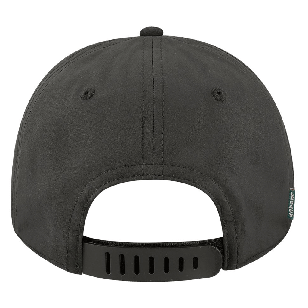 Legacy Black Back Nine Cap