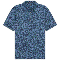 Bad Birdie Men's Lily Lilac Polo