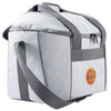 The Bag Factory Grey Ice River 24 Can Cooler