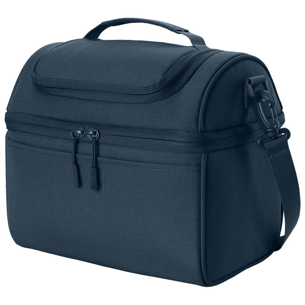 Port Authority River Blue Navy Dome Cooler