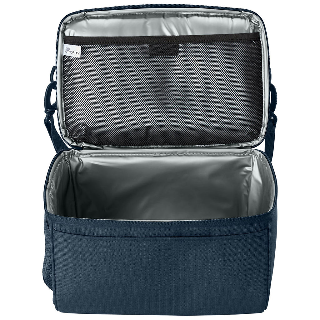Port Authority River Blue Navy Dome Cooler