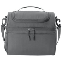 Port Authority Storm Grey Dome Cooler