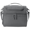 Port Authority Storm Grey Dome Cooler