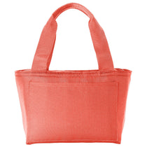 Port Authority Coral Splash Insulated Lunch Tote