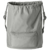 Port Authority Gusty Grey Diamond Pocket Cinch