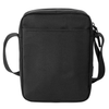 Port Authority Black Upright Crossbody Bag