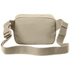Port Authority Sahara Matte Dual-Compartment Crossbody