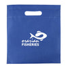 Beacon Royal Blue reGen RPET Event Tote Bag