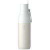 LARQ Granite White Bottle Flip Top 740ml / 25oz