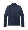 UNRL Women's Navy Highlands Quarter Zip