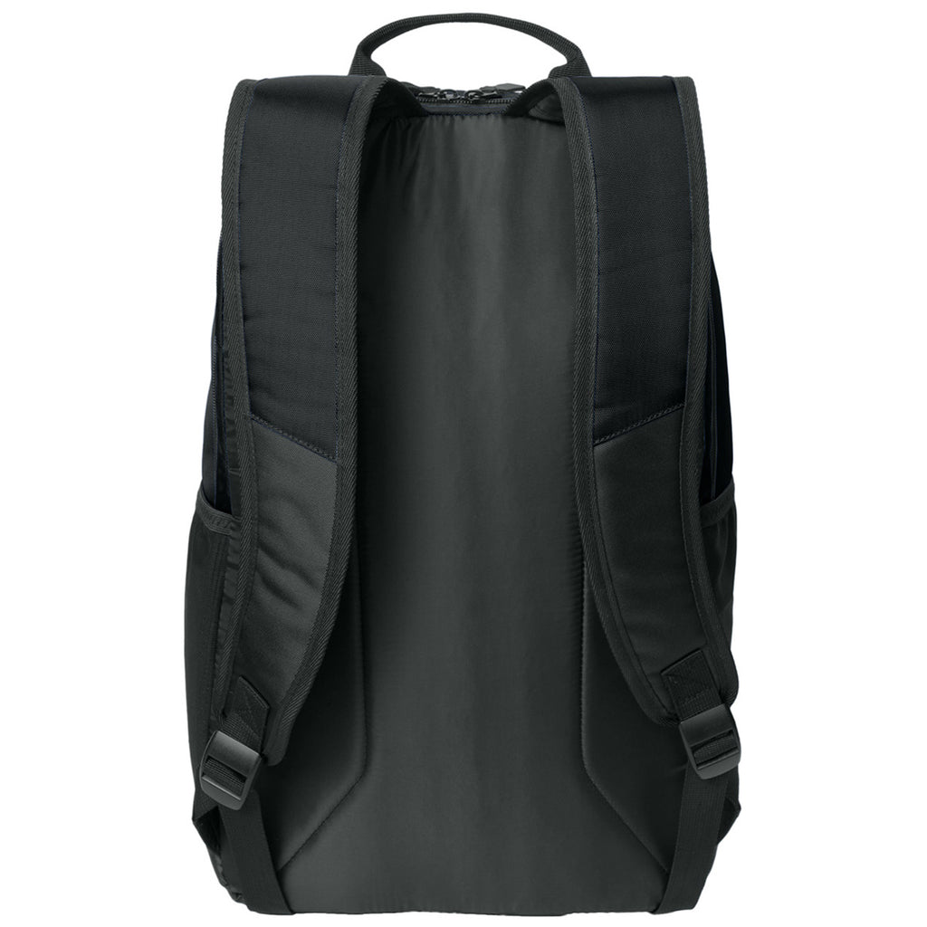 Sport-Tek Black Rec Backpack