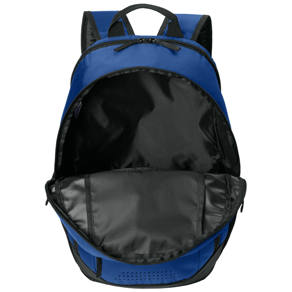 Sport-Tek True Royal Rec Backpack