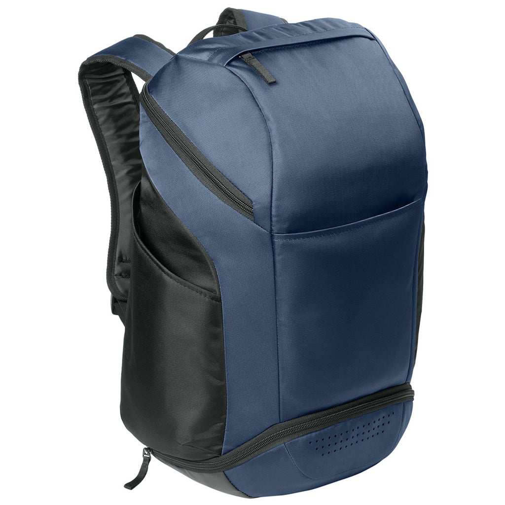 Sport-Tek True Navy Club Rec Pack