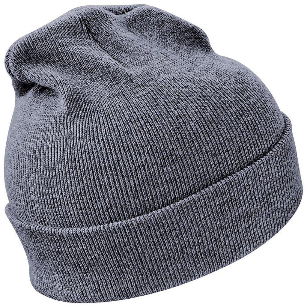 Stormtech Navy Heather Dockside Knit Beanie