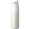 LARQ Granite White Bottle PureVis 2 1L / 34oz