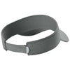 Port Authority Deep Smoke Poly Visor