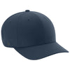 Port Authority River Blue Navy Flexfit NU Cap