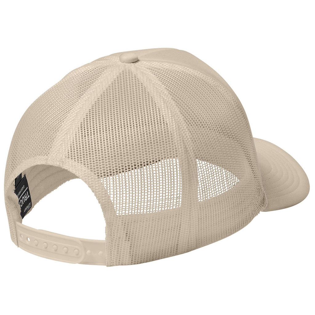 Port Authority Stone Foam Truck'N Cap
