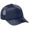 Port Authority True Navy Foam Truck'N Cap