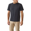 Marine Layer Men's Black Luxe 250 Tee