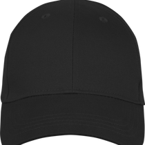 Ahead Black Classic Fit Snap Back Cap