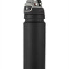 Coleman Black 24 oz. Freeflow Stainless Steel Hydration Bottle