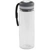 EPEX Grey Cosmic Campground Tritan COB Lantern Bottle - 27 oz.