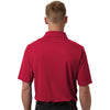 Core 365 Men's Classic Red Tall Nova Performance Pique Polo