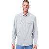 Core 365 Men's Platinum Ultra UVP Marina Shirt