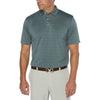 Callaway Men's Quiet Shade Opti-Vent Polo