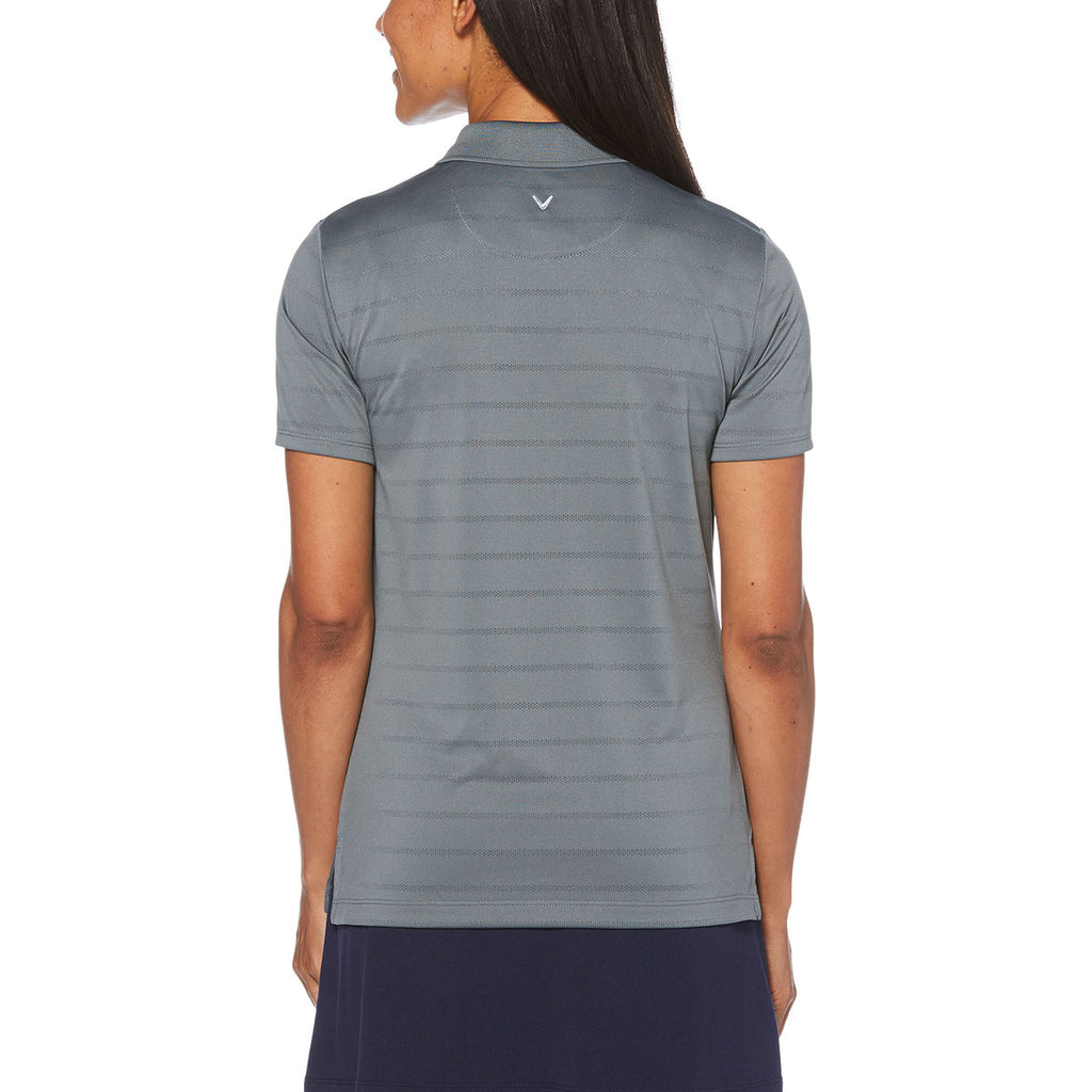 Callaway Women's Quiet Shade Opti-Vent Polo