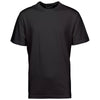 Levelwear Men's Black Tahoe Premium Tee