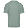 Levelwear Men's Iceberg Green Tahoe Premium Tee