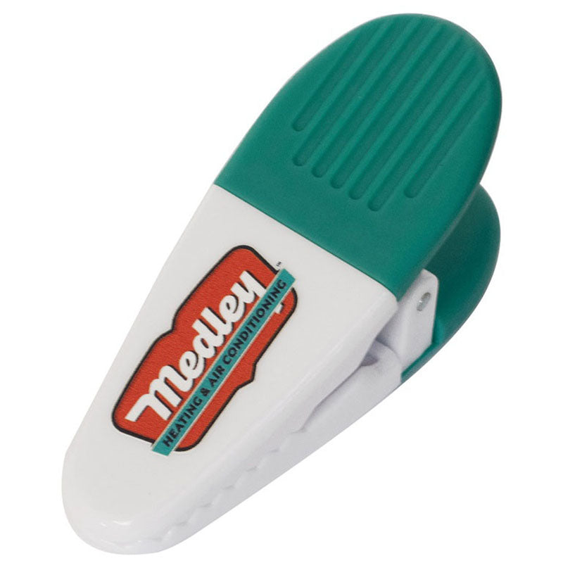 Innovations Teal-White Power Clip